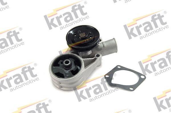 KRAFT AUTOMOTIVE Vesipumppu 1506560